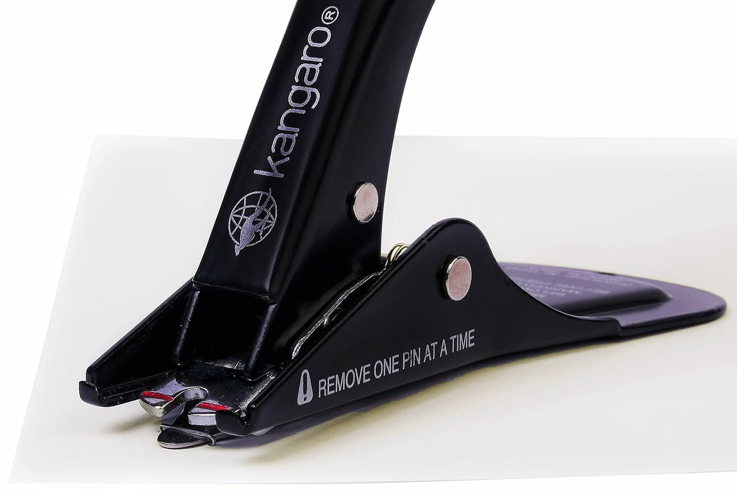 Kangaro Staple Removers SR-300, Color May Vary, Pack of 1