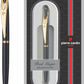 Pierre Cardin Real Magic Exclusive Ball Pen, Blue Ink, Pack of 1