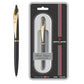 Pierre Cardin Real Magic Exclusive Ball Pen, Blue Ink, Pack of 1