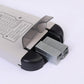 Kangaro Staplers DS-23S17FL, Color May Vary, Pack of 1