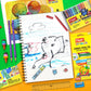 Flair Creative Coloring Kit