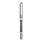 uni-ball Eye UB157 0.7mm Roller Ball Pen, Violet Ink, Pack of 1