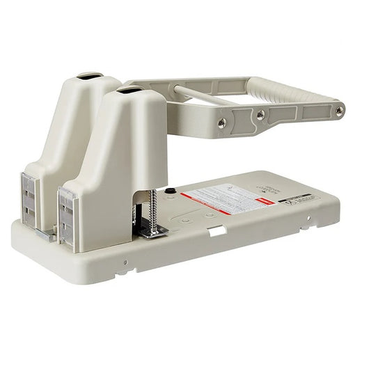 Kangaro Paper Punches HDP-2320, Color May Vary, Pack of 1