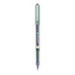 uni-ball Eye UB157 0.7mm Roller Ball Pen, Violet Ink, Pack of 1