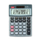 FLAIR Calculator FC 320, Black & Grey, Pack Of 1