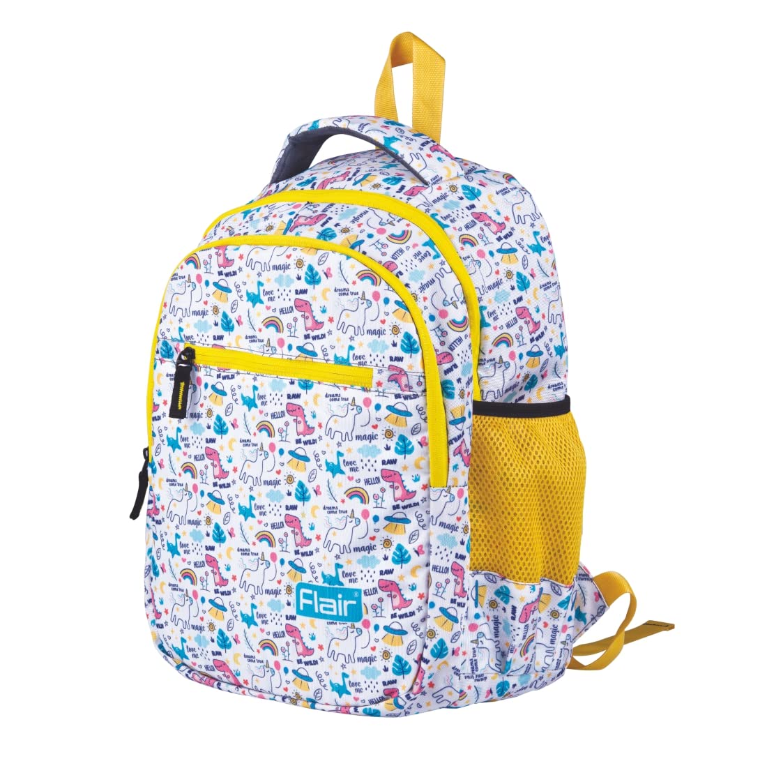 Flair Creative Series Art Station Kit (Color may vary)