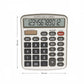Hauser Desktop Series HC 837MT Calculator, Pack of 1