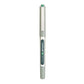 uni-ball Eye UB157 0.7mm Roller Ball Pen (Black, Red, Orange, Light Green & Light Blue, Pack of 5)