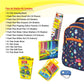 Flair Creative Series Art Station Kit (Color may vary)