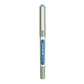 uni-ball Eye UB157 0.7mm Roller Ball Pen, Light Blue Ink, Pack of 1