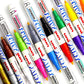 uni-ball PX21 Paint Markers (Black Ink, Pack of 1)