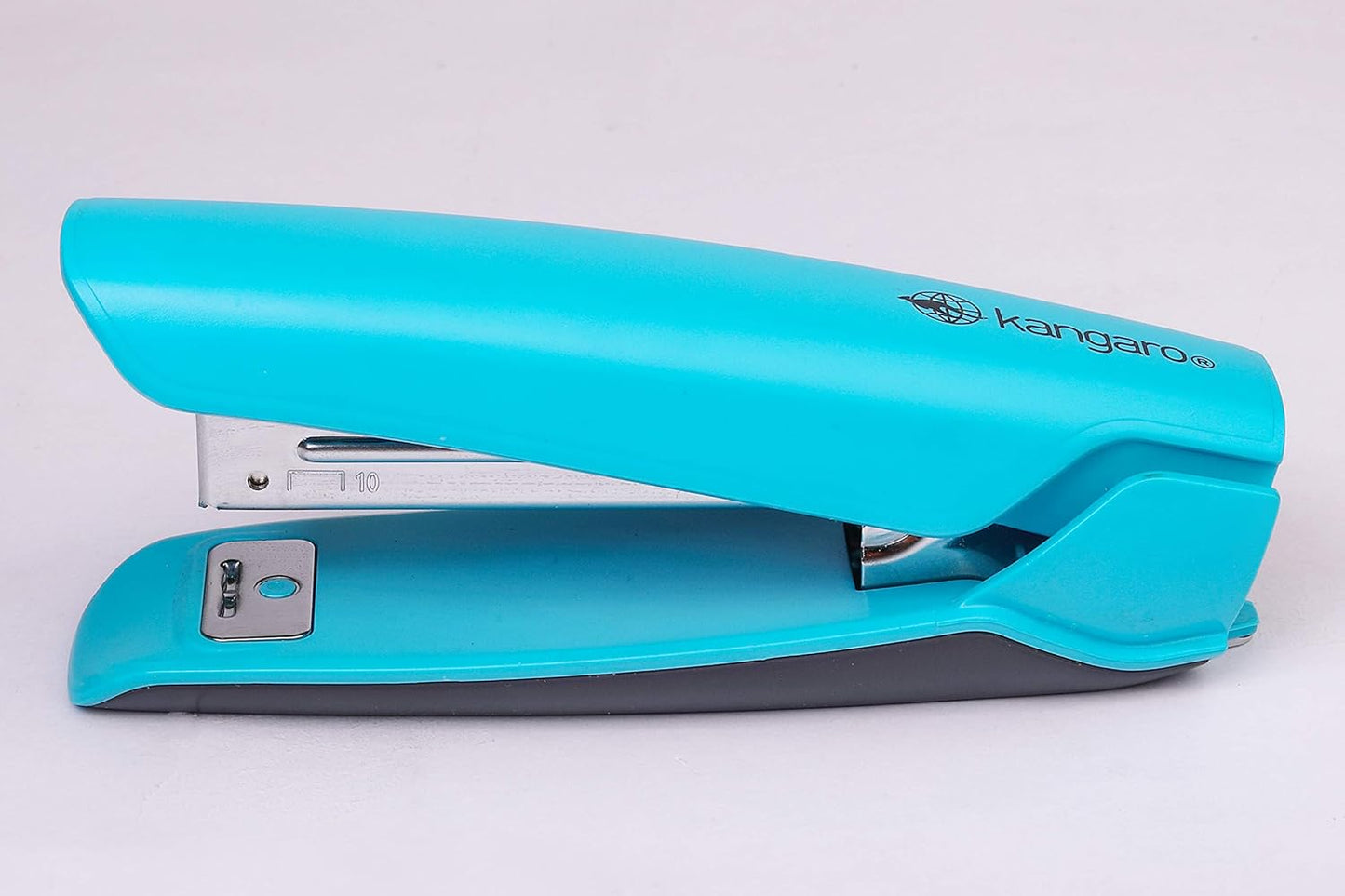 Kangaro Combo Pack STAPLERS SS NS 10, Color May Vary, Pack of 1