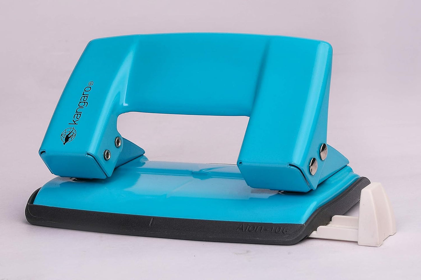 Kangaro Combo Pack STAPLERS SS NS 10, Color May Vary, Pack of 1