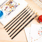 Deli W73896 Brush Set  (360*90*8mm/Pcs)