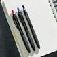 Pentonic B-RT 0.7mm Ball Point Pen (Red Ink, Pack of 10)