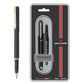 Pierre Cardin Triumph Exclusive Ball Pen, Blue Ink, Pack of 1