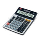 Flair FC-900 TX Desktop Series GST Calculator, Black & Grey, Pack of 1