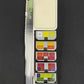 BRUSTRO Artists Watercolour Pan, Set of 42