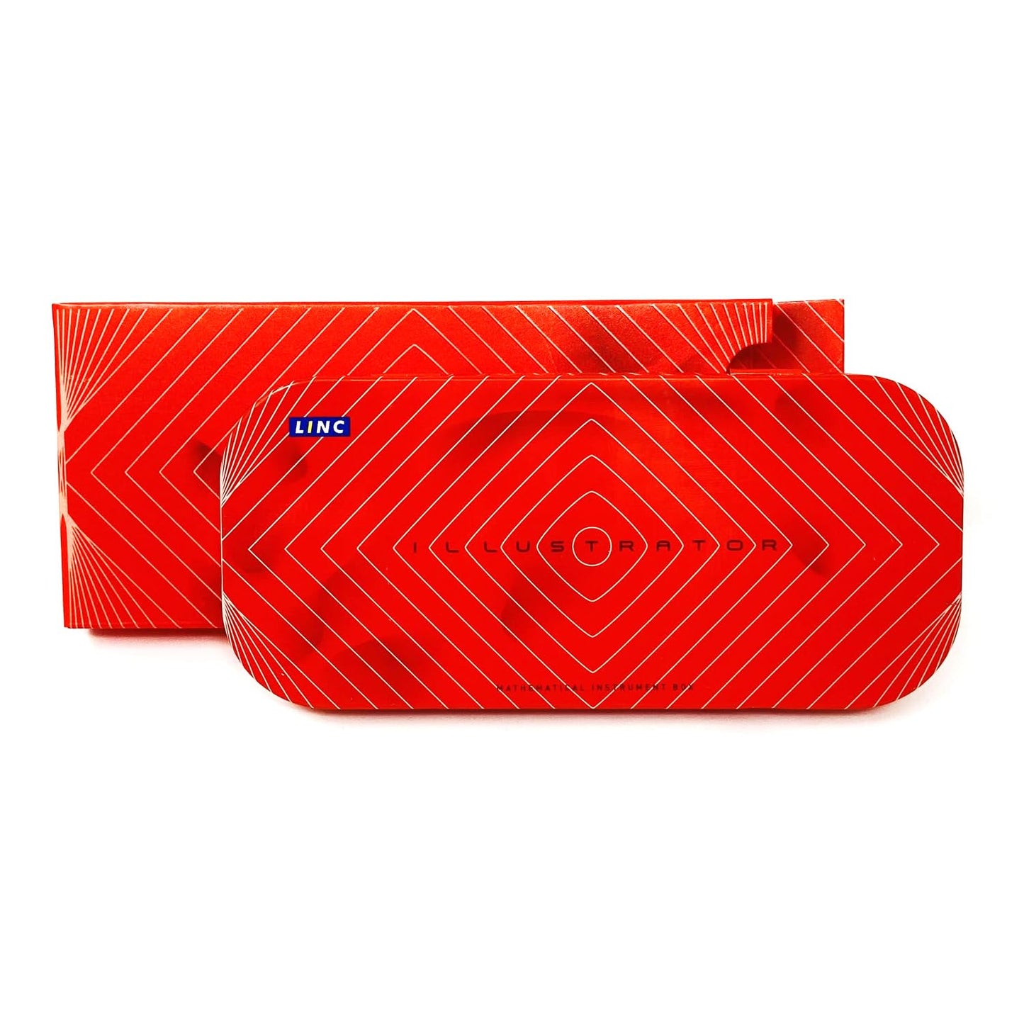 Linc Illustrator Mathematical Geometry Box