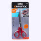 Munix Scissors For General,Industry GL-2170 169mm, Multicolour, Pack Of 1