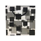 PaperPep Cream Black Box Print 6"X3"X6" Gifting Paper Bag