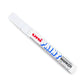 uni-ball PX20 Paint Markers (White Ink, Pack of 1)