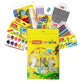 Flair Creative Coloring Kit-Xl
