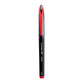 uni-ball Air UBA188M 0.5mm Roller Ball Pen, Red Ink, Pack of 1