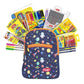 Flair Creative Series Art Station Kit (Color may vary)