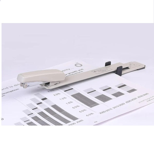 Kangaro Staplers DS-45L, Color May Vary, Pack of 1