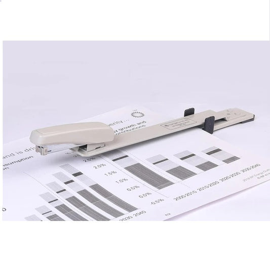 Kangaro Staplers DS-45L, Color May Vary, Pack of 1