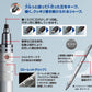 uni-ball Kuru Toga M5-1017 0.5mm Mechanical Pencil, Silver Body, Pack of 1
