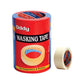 Oddy 72mm Super Strong Self Adhesive Masking Tape - 20 Mtrs, Pack of 1