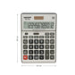 Hauser Desktop Series HC 750 Calculator, Pack of 1