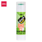 Deli WA7165A Glue Stick 8gm (Pack of 1, Color May Vary)