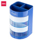 Deli W904 Desk Organizer (Pack of 1, Color May Vary)