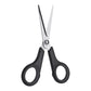Deli W6005 Scissors 140mm (Pack of 1, Color May Vary)