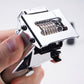 Deli W7506 Auto Numbering Machine, 6 Digits (Pack of 1)