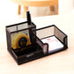Deli W9175 Versatile Pen Stand (Pack of 1)
