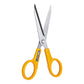 Deli W6014 Scissors (Pack of 1,Color May Vary)