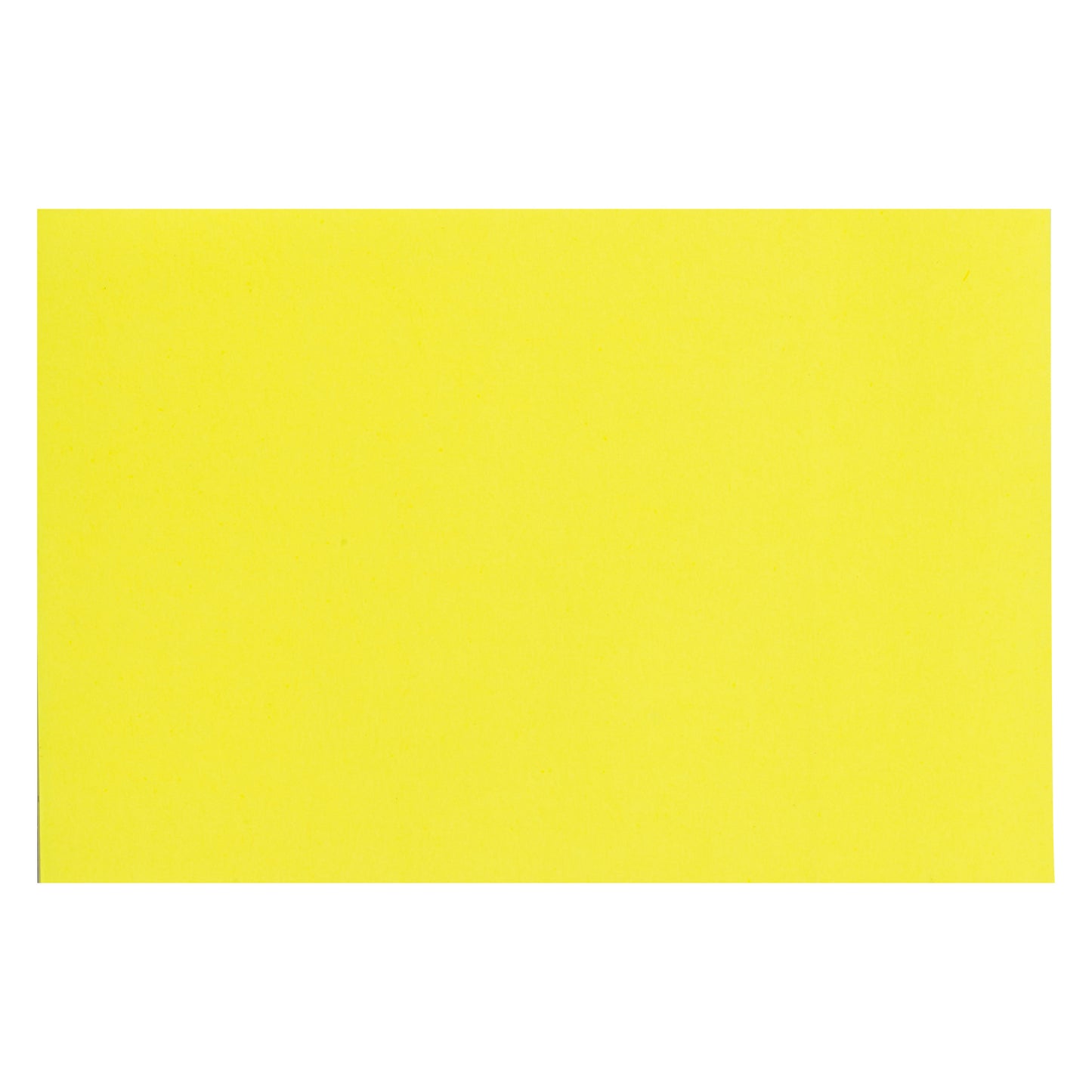 Deli WA02202 Sticky Note, 3" x 2", 2x100 Sheets, Color May Vary (Pack of 1)
