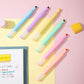Deli WU12-6C Macaron Highlighter (Pack of 1)