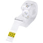 Deli A30211 Super Clear Office Tape 18 Mm X 7.62m