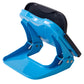 Deli W0137 Labor-Saving Two Hole Punching Machine, Upto 20 Sheets (Color May Vary)