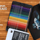 BRUSTRO Artists Coloured Pencil Set of 24