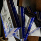 Kangaro Staples In Strips 23-20-H, Pack of 1