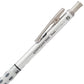 Pentel PG1013 Drafting Pencil (SILVER, Pack of 1)