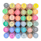NUOVI Dual-Tip Alcohol Based Sketch Art Markers (36 Shades)