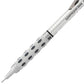 Pentel PG1013 Drafting Pencil (SILVER, Pack of 1)