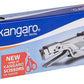 Kangaro Staplers HP-10, Color May Vary, Pack of 1